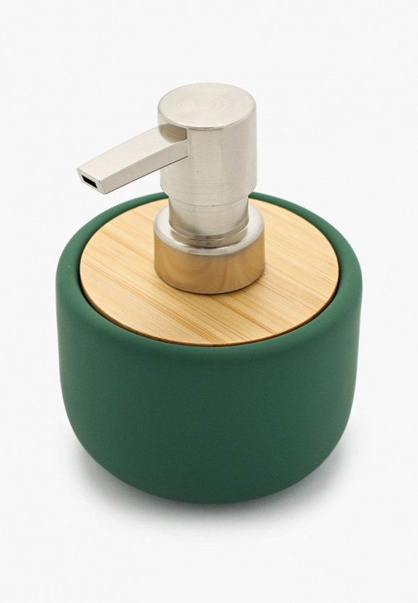 Дозатор для мыла Ridder