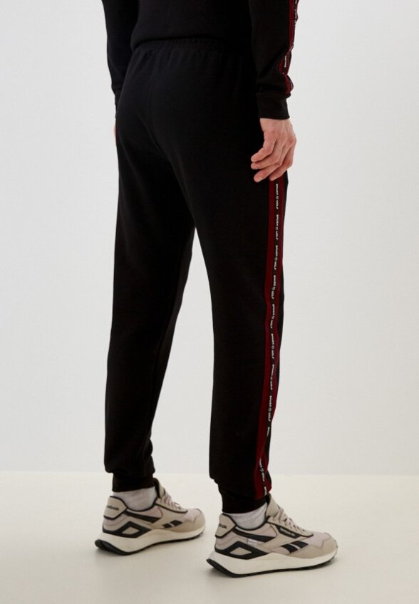 Брюки спортивные Bawer