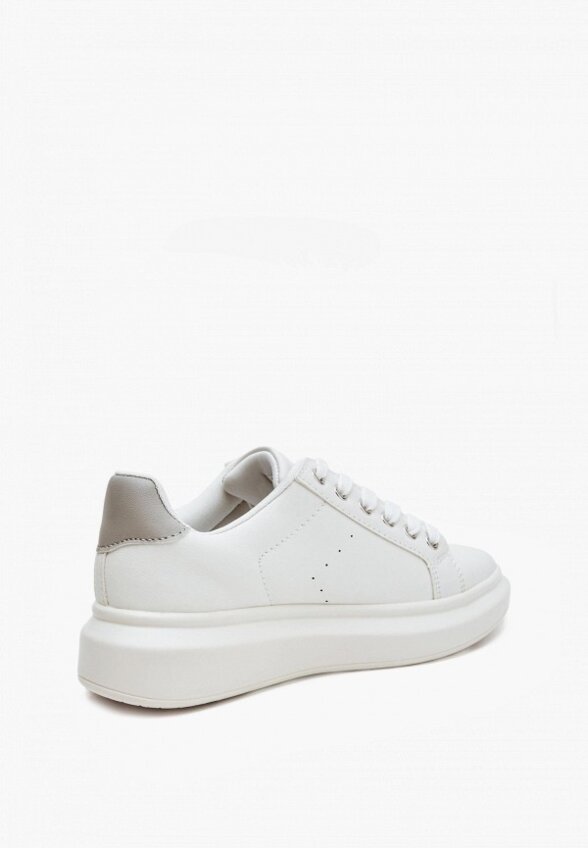 Кеды Mascotte Junior