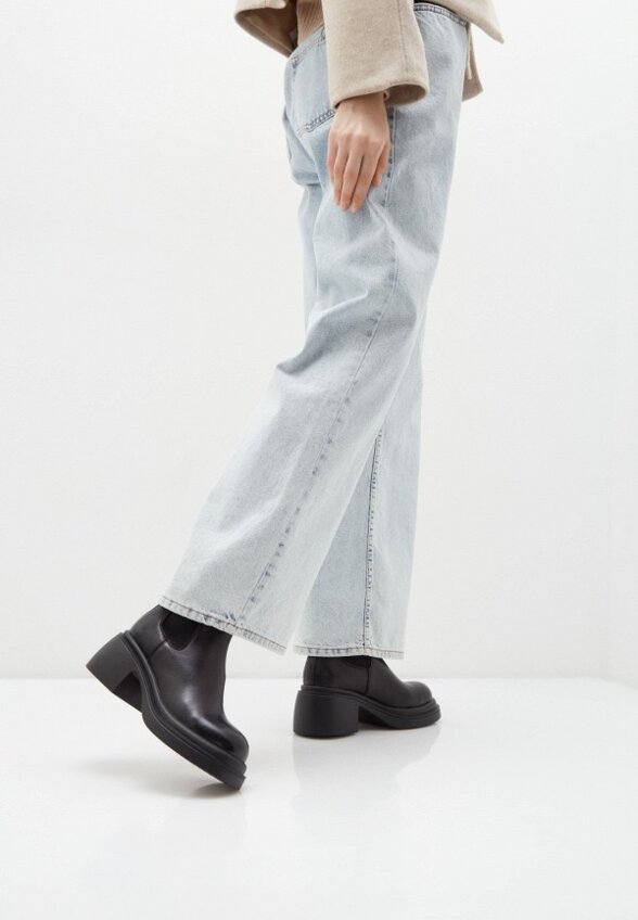 Ботильоны Sprincway