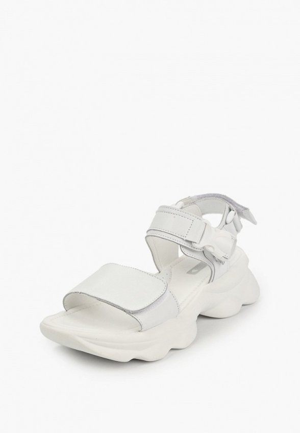 Сандалии Shuzzi