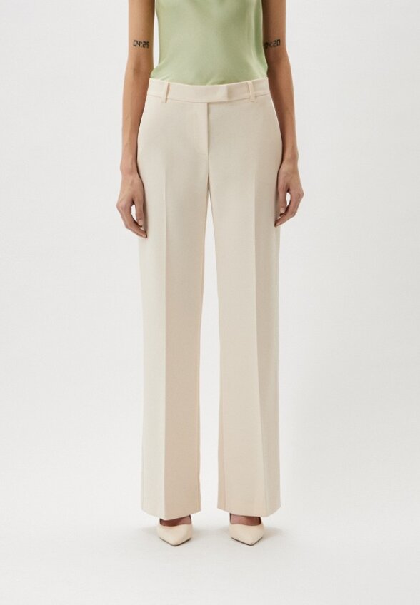 Брюки Patrizia Pepe