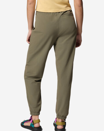 Брюки женские Columbia Pinetown Canyon Jogger, Зеленый женщинам