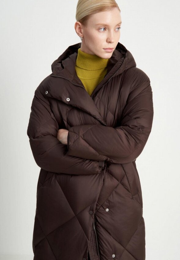 Куртка стеганая Finn Flare