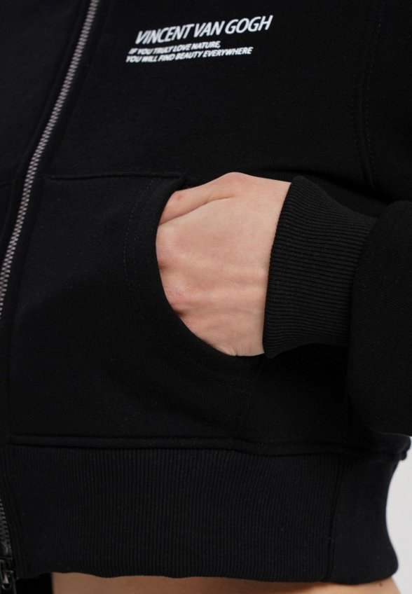 Олимпийка Твое