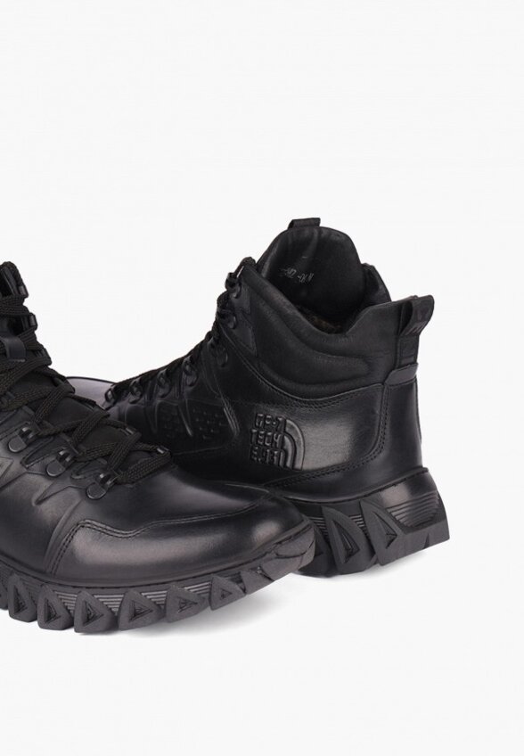 Ботинки Quattrocomforto