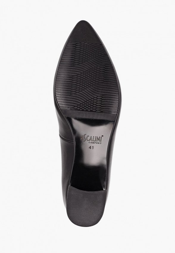 Туфли Ascalini