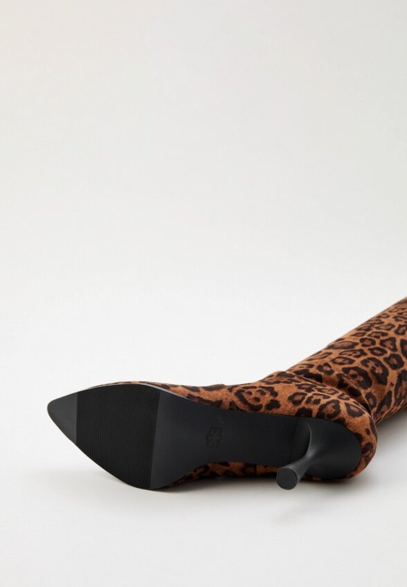 Ботфорты Nume