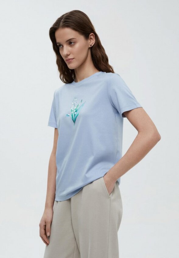 Футболка Finn Flare