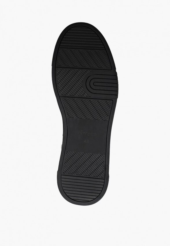 Ботинки El'Rosso