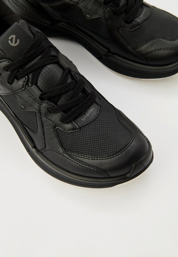 Кроссовки Ecco