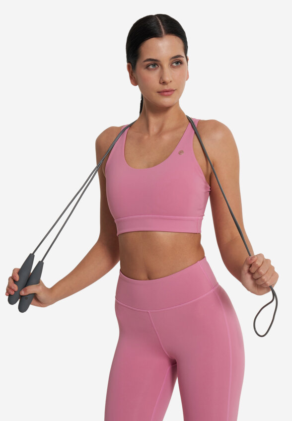 Скакалка Sensana, Серый