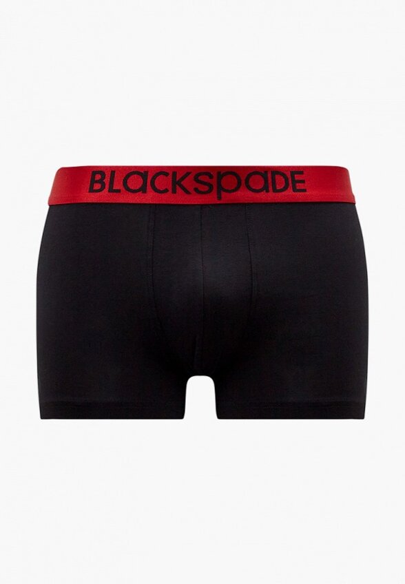 Трусы 3 шт. Blackspade