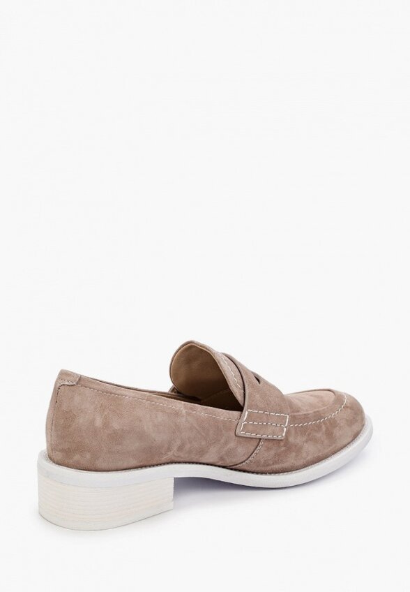 Лоферы Vitacci