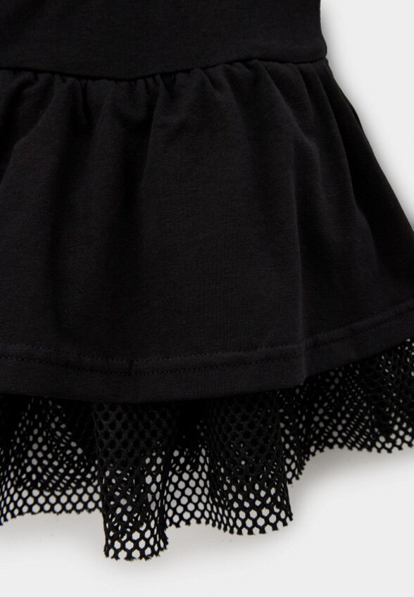 Футболка и юбка PlayToday