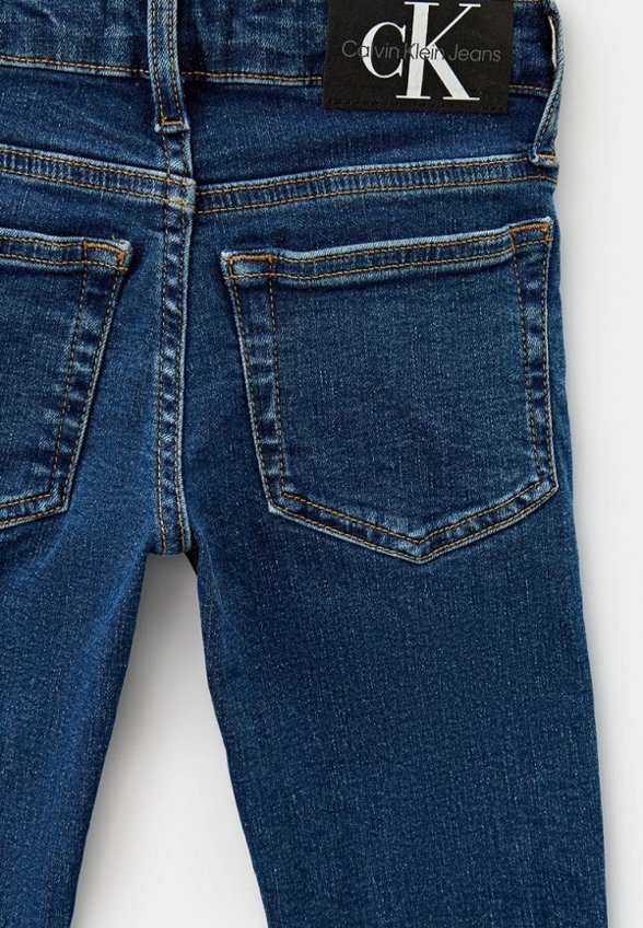 Джинсы Calvin Klein Jeans
