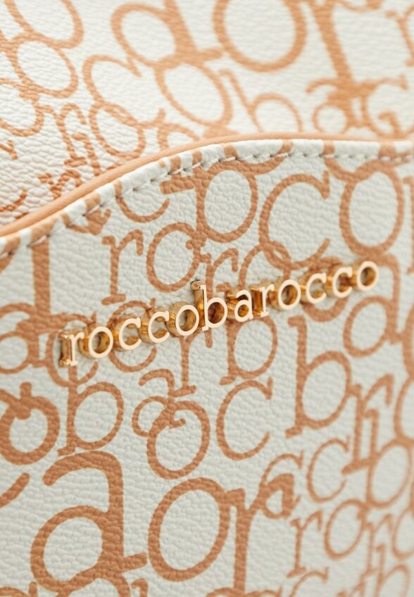 Сумка и кошелек Roccobarocco