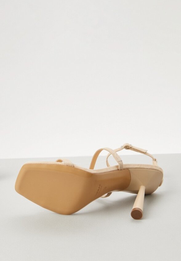 Босоножки Giaborghini