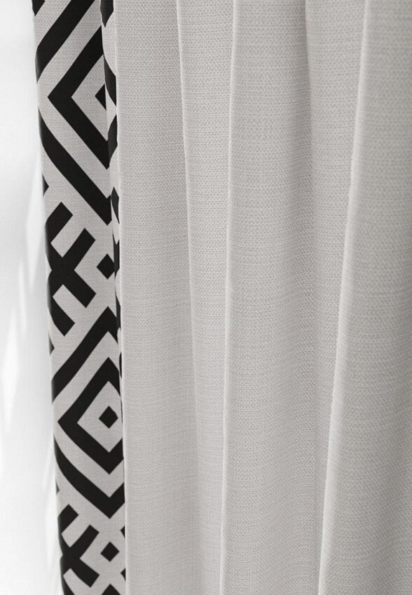 Шторы Comfy Way