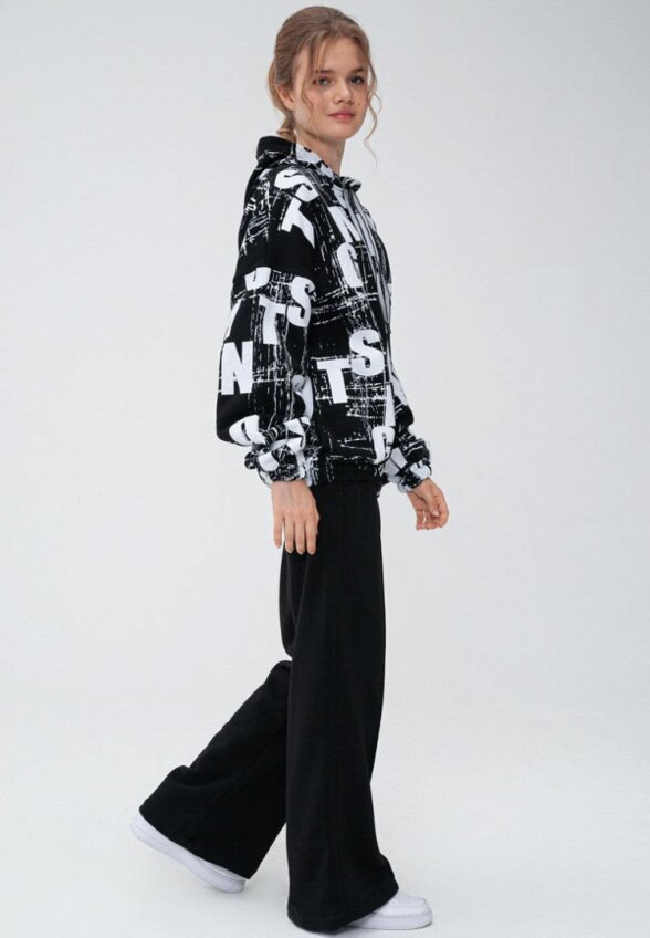 Толстовка Fashion X&S