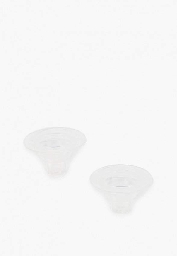 Пустышки 2 шт. Twistshake