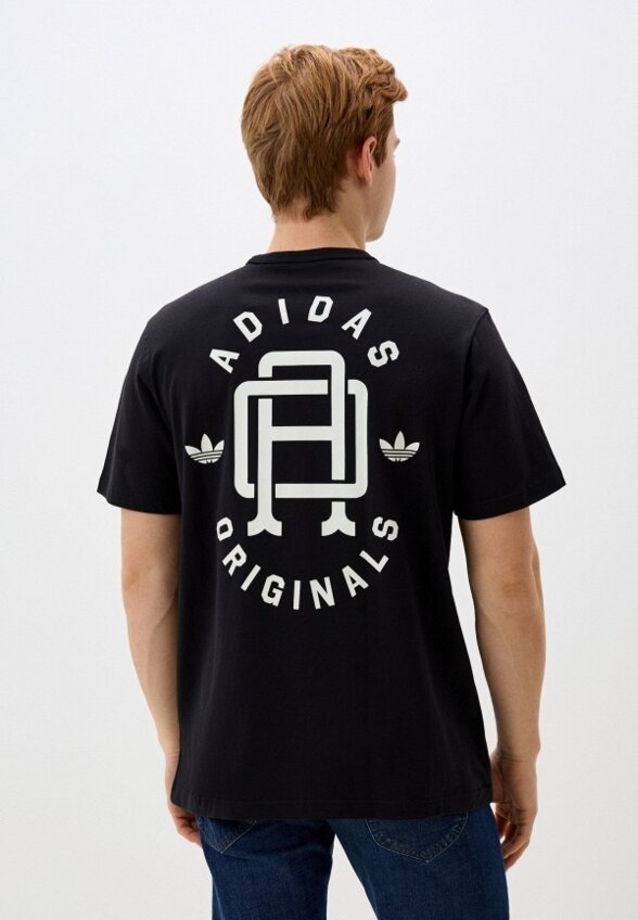 Футболка adidas Originals