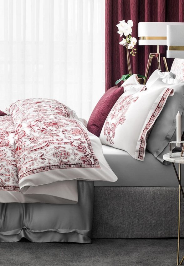 Постельное белье Семейное Togas