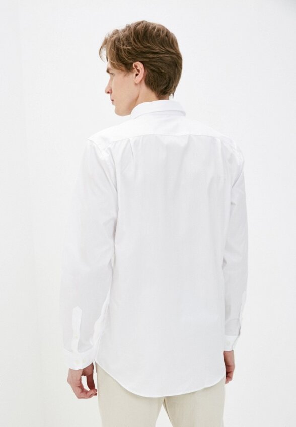 Рубашка Lacoste