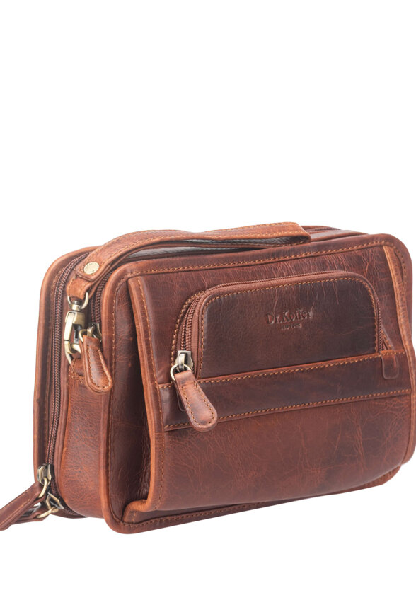 Др.Коффер B402928-109-05 сумка-визитка