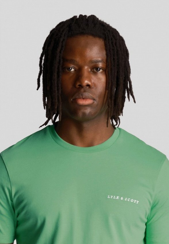 Футболка Lyle & Scott