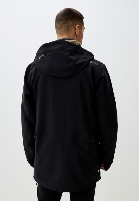 Куртка сноубордическая Protest