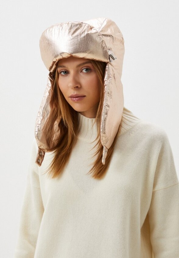 Шапка VNTG vintage+