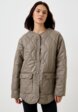 Куртка стеганая Mist1  - превью
