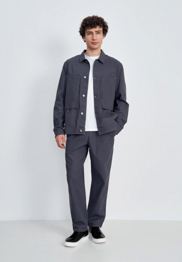 Куртка джинсовая Finn Flare