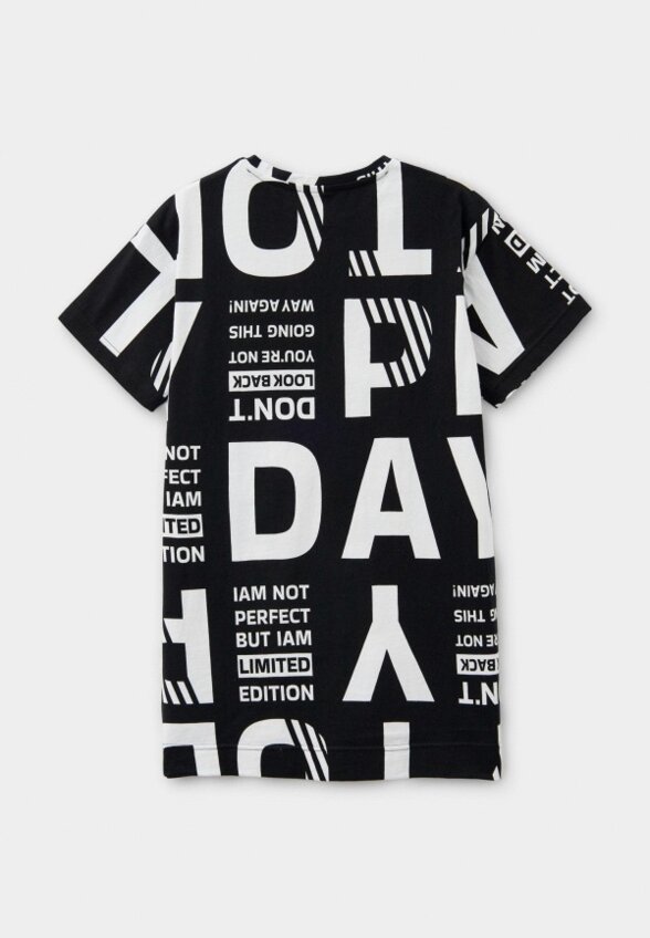 Платье PlayToday