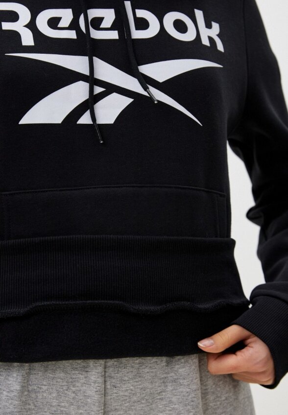 Худи Reebok