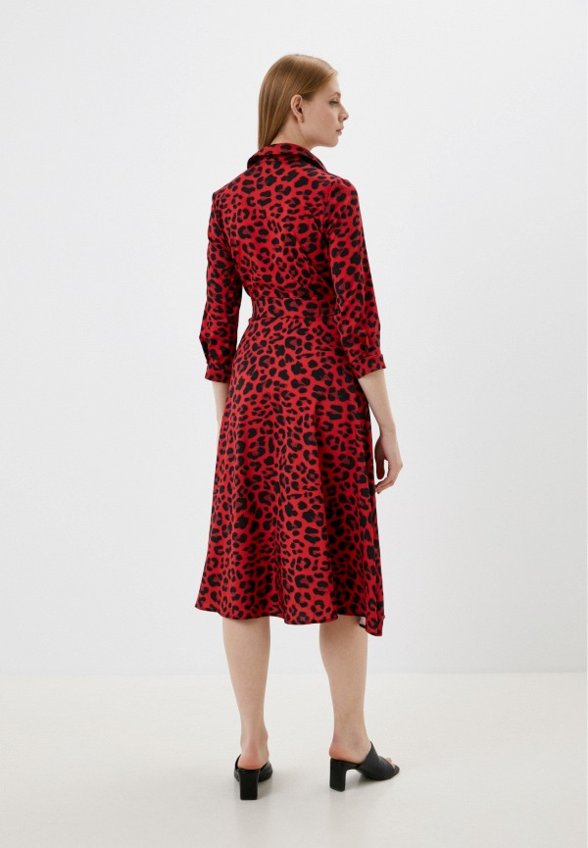 Платье Gold Chic Chili