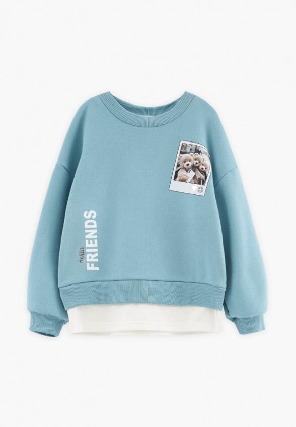 Свитшот Bell Bimbo