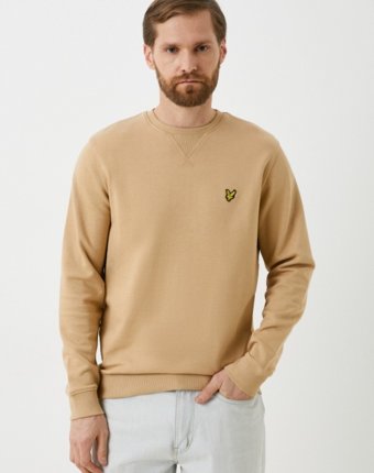 Свитшот Lyle & Scott мужчинам