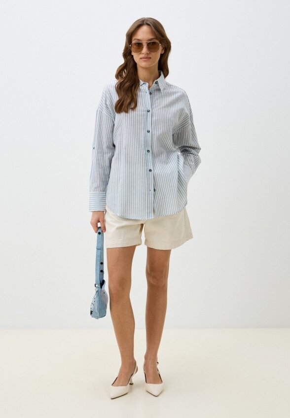 Рубашка Vitacci