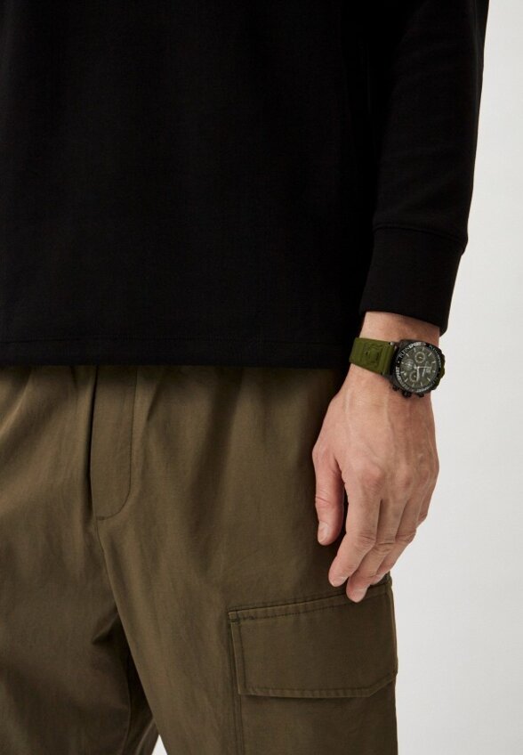 Часы Plein Sport