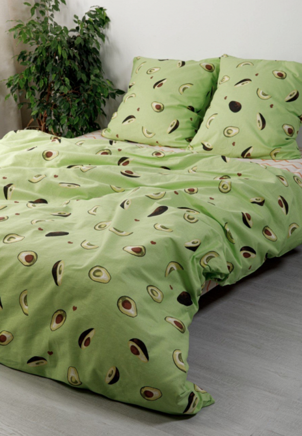 Постельное белье 1,5-спальное Ночь нежна