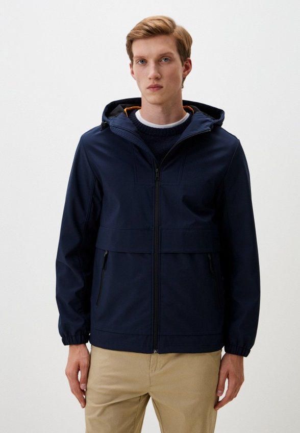 Ветровка Tom Tailor