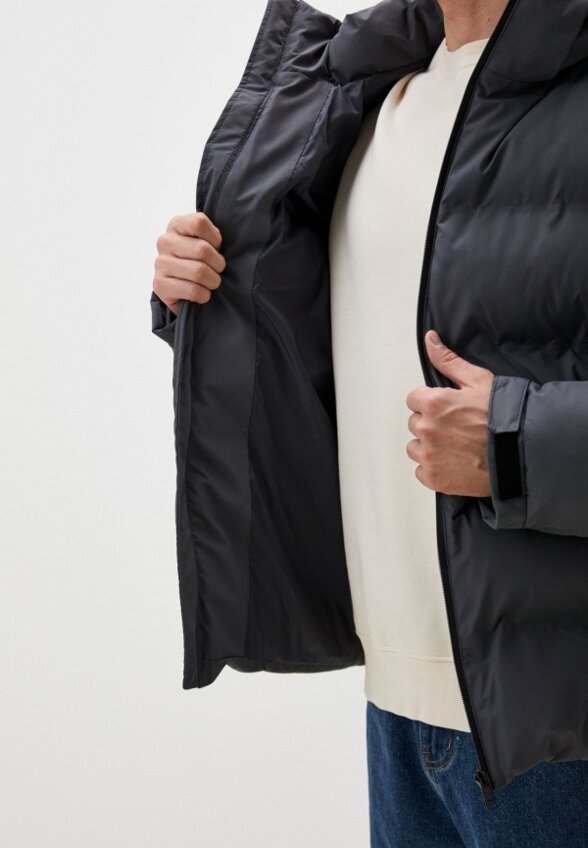 Пуховик O'STIN