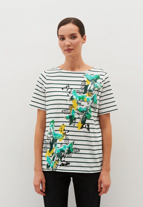 Футболка Gerry Weber