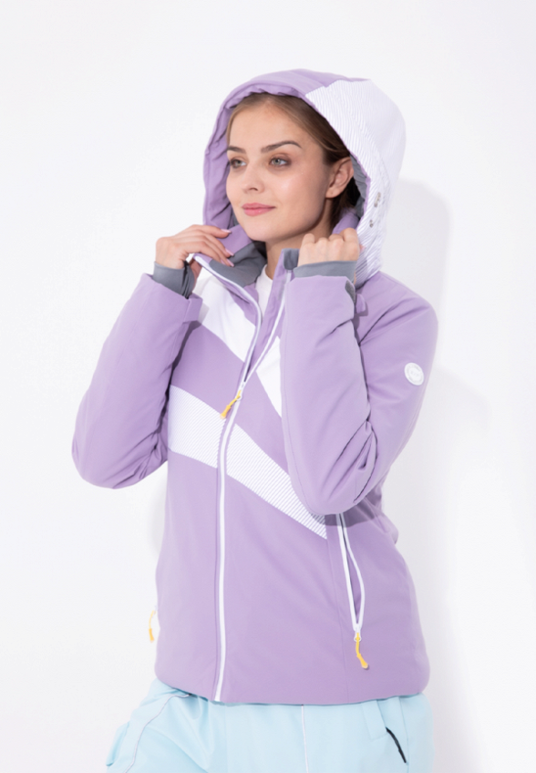 Куртка горнолыжная High Experience