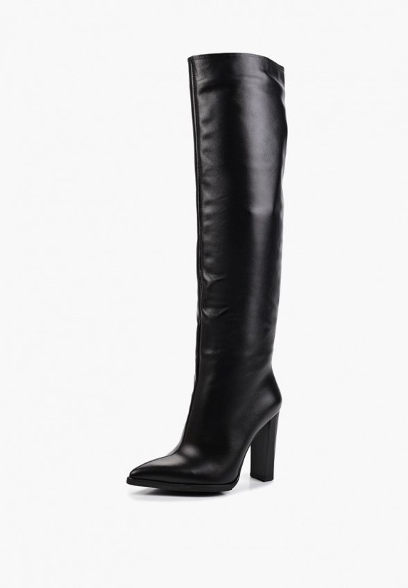 Ботфорты Lenuver