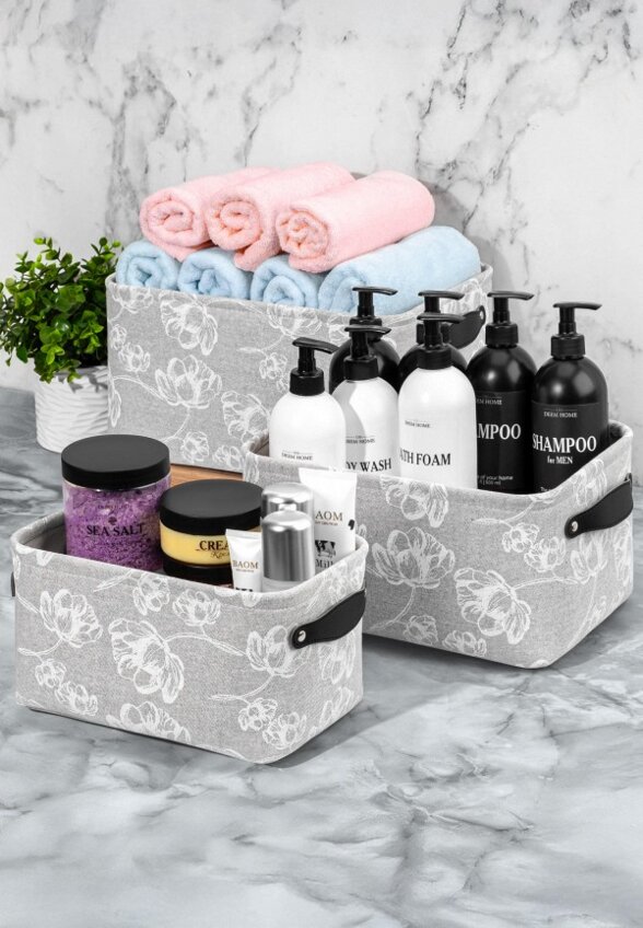 Комплект корзин Elcasa