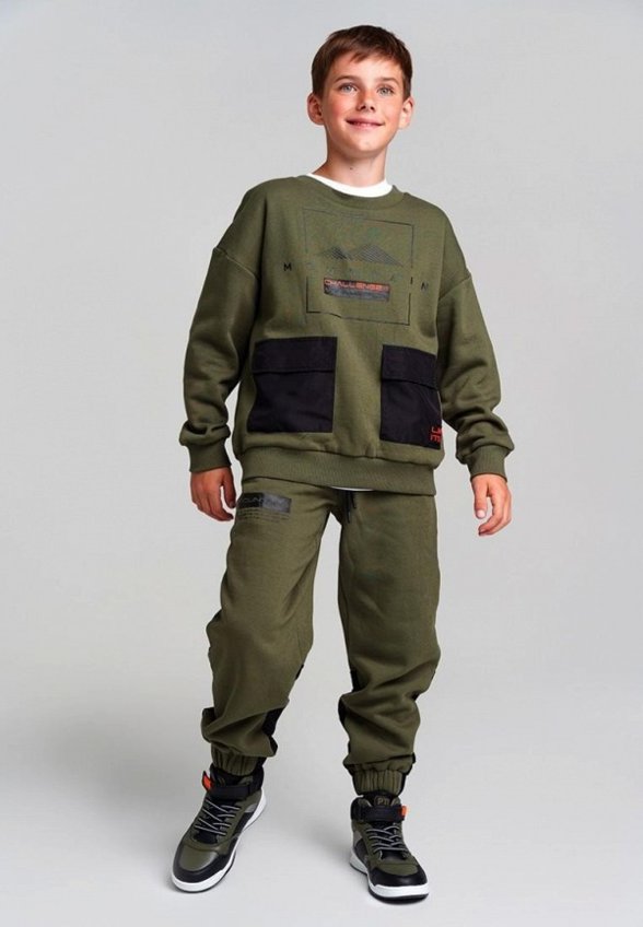 Свитшот PlayToday