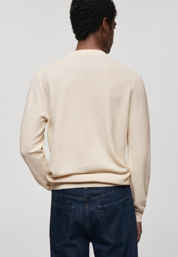 Джемпер Mango Man